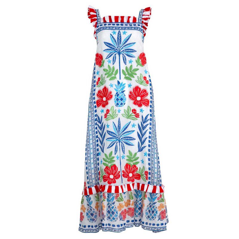 Cooper Centre Of Attention Dress image number 0